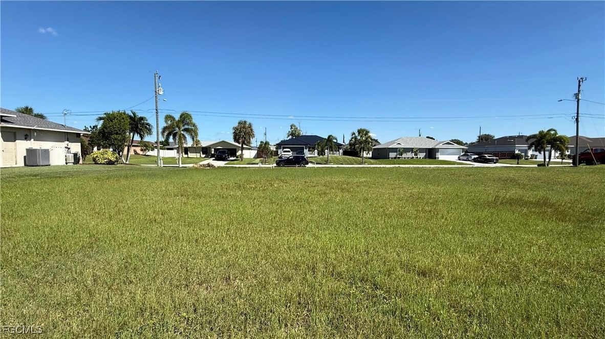 824 NE 6th Avenue, Cape Coral, FL 33909 photo 5