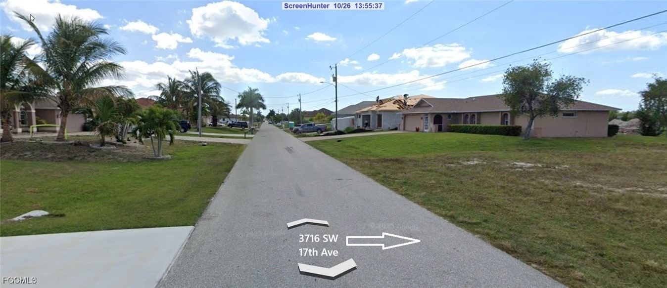 3716 SW 17th Avenue, Cape Coral, FL 33914 photo 2
