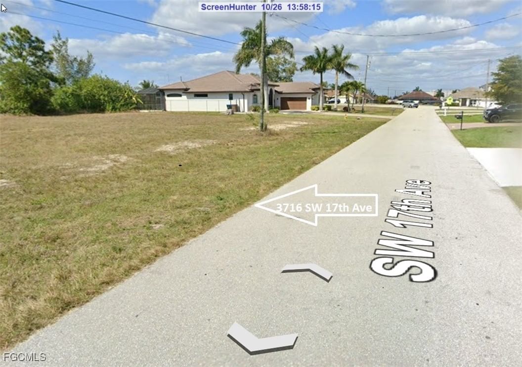3716 SW 17th Avenue, Cape Coral, FL 33914 photo 4