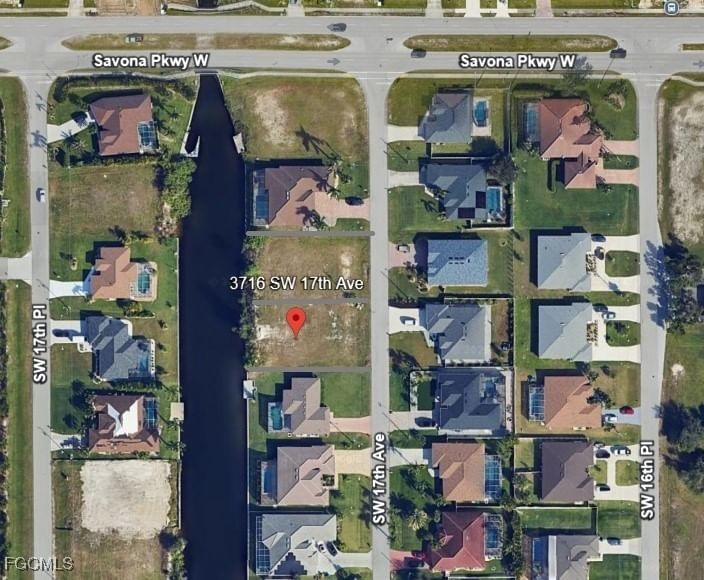 3716 SW 17th Avenue, Cape Coral, FL 33914 photo 5