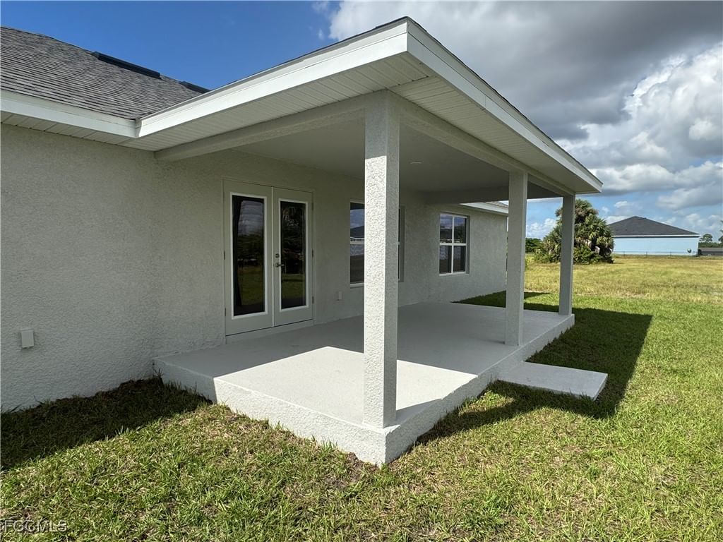 1225 NW 24th Place, Cape Coral, FL 33993 photo 4