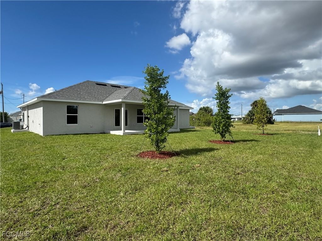 1225 NW 24th Place, Cape Coral, FL 33993 photo 5