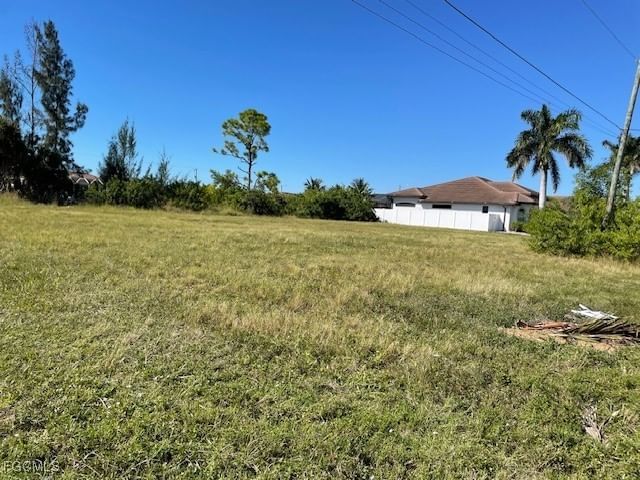 3712 SW 17th Avenue, Cape Coral, FL 33914 photo 2