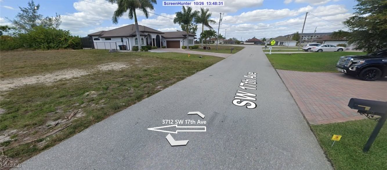 3712 SW 17th Avenue, Cape Coral, FL 33914 photo 3