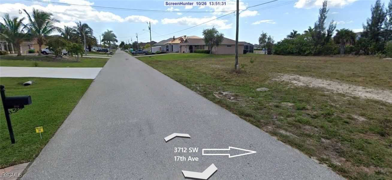 3712 SW 17th Avenue, Cape Coral, FL 33914 photo 4