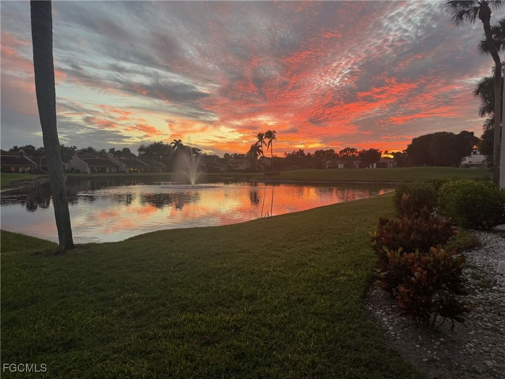 4585 Trawler Court #302, Fort Myers, FL 33919 photo 4