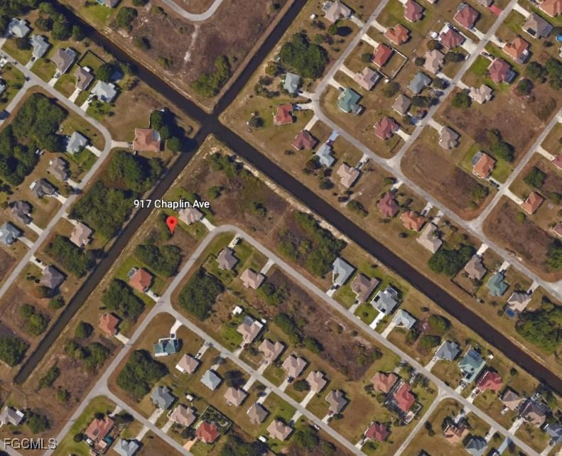 917 Chaplin Avenue, Lehigh Acres, FL 33971 photo 3