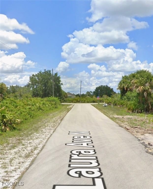 6012 Laura Avenue N, Lehigh Acres, FL 33971 photo 2
