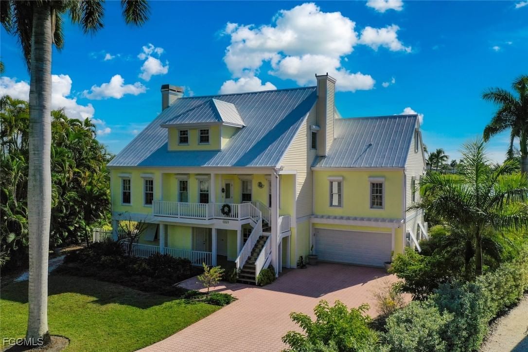 1172 Kittiwake Circle, Sanibel, FL 33957 photo 2
