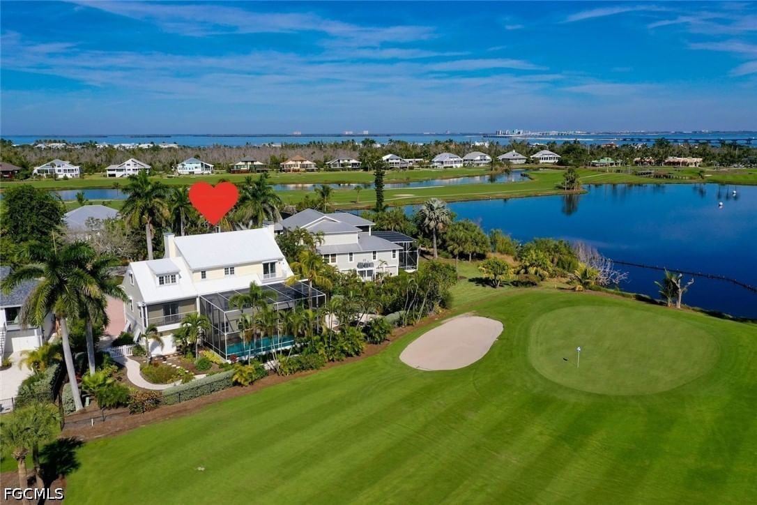 1172 Kittiwake Circle, Sanibel, FL 33957 photo 3