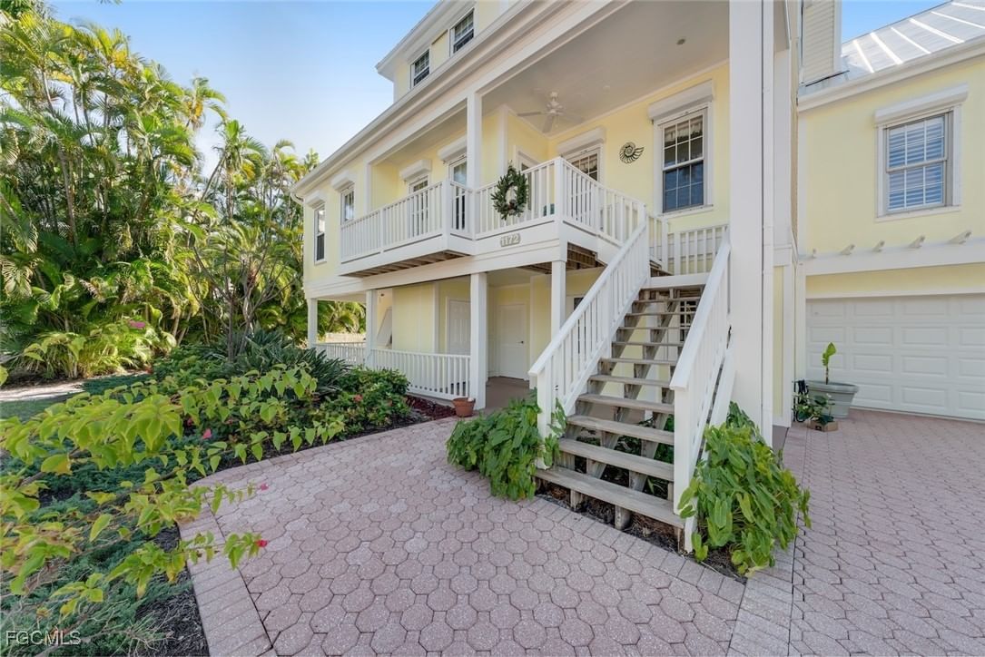 1172 Kittiwake Circle, Sanibel, FL 33957 photo 4
