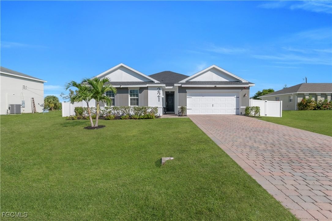 221 SW 21st Terrace, Cape Coral, FL 33991 photo 2