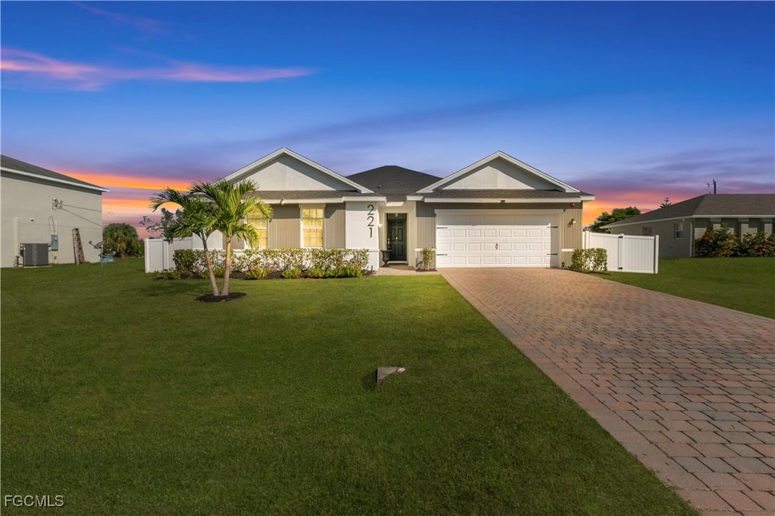 221 SW 21st Terrace, Cape Coral, FL 33991 photo 3