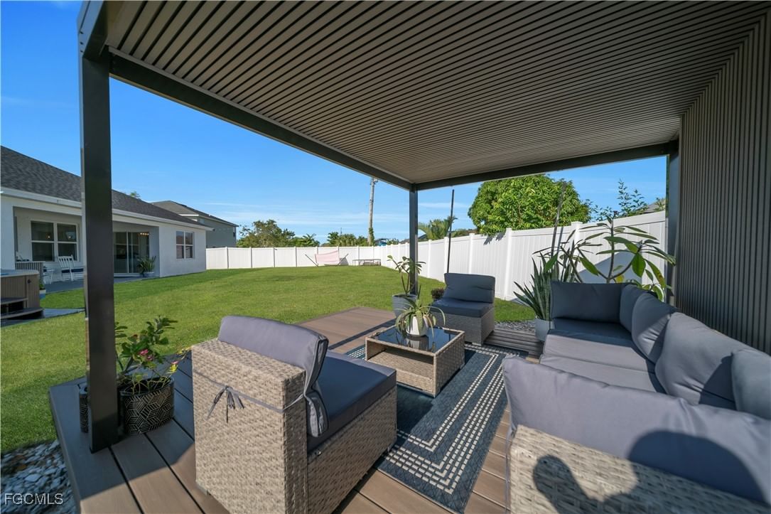 221 SW 21st Terrace, Cape Coral, FL 33991 photo 4