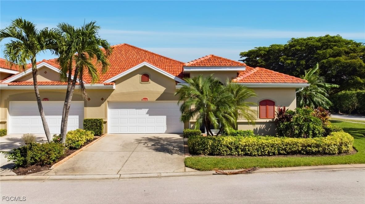 14143 Bently Circle, Fort Myers, FL 33912 photo 2