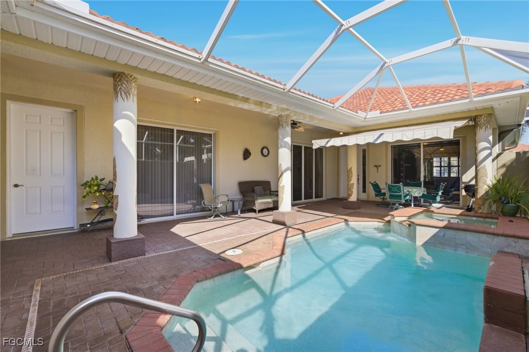 14143 Bently Circle, Fort Myers, FL 33912 photo 3