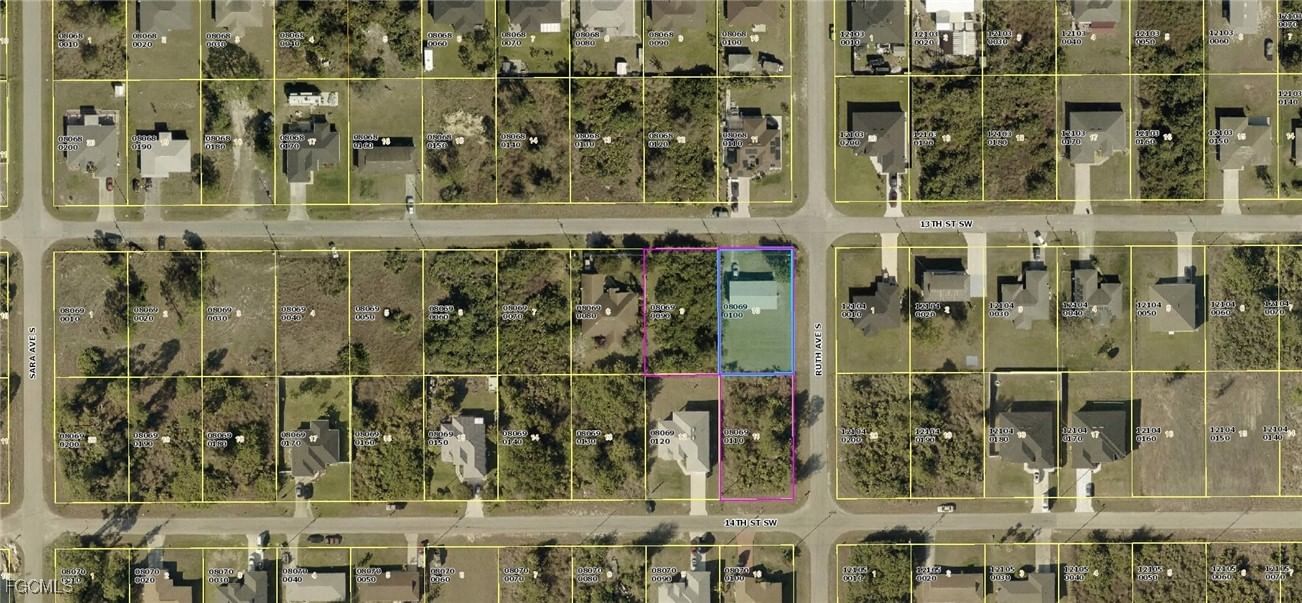 3301 13th Street SW, Lehigh Acres, FL 33976 photo 2