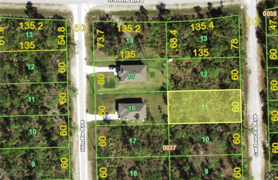 12285 Cartouche Avenue, Punta Gorda, FL 33955 photo 4
