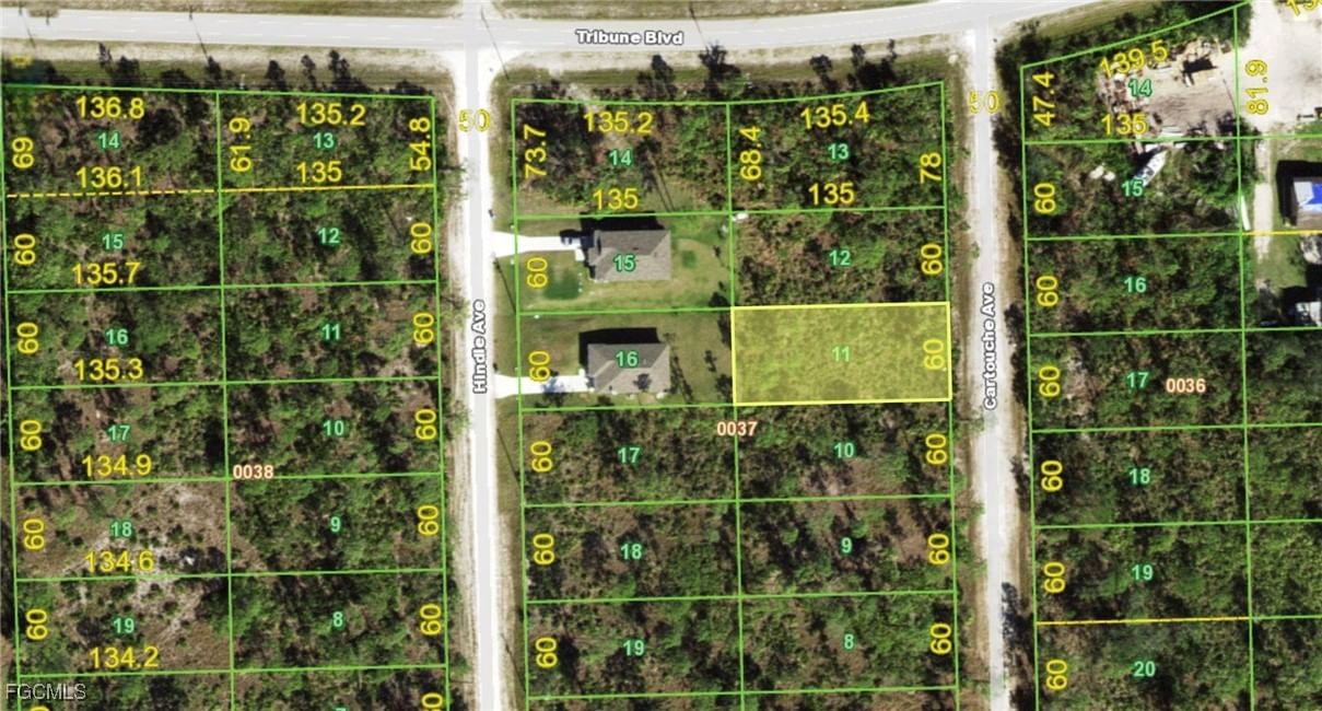 12285 Cartouche Avenue, Punta Gorda, FL 33955 photo 5