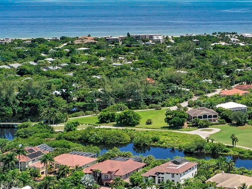 Address available by request, Sanibel, FL 33957
