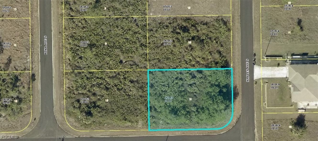 1264 Belfast Avenue, Fort Myers, FL 33913 photo 2