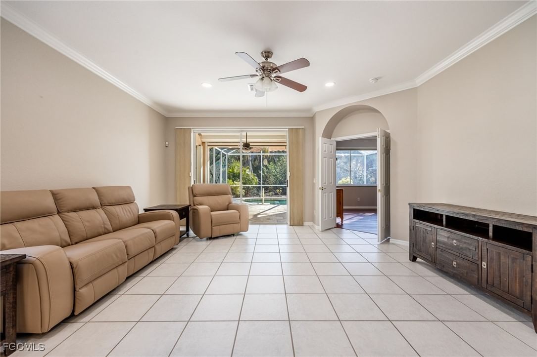 7678 Bay Lake Drive, Fort Myers, FL 33907 photo 5