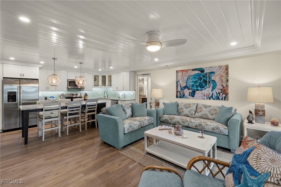 845 E Gulf Drive #1641, Sanibel, FL 33957 photo 5