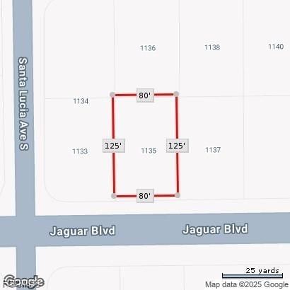 1135 Jaguar Boulevard, Lehigh Acres, FL 33974 photo 5