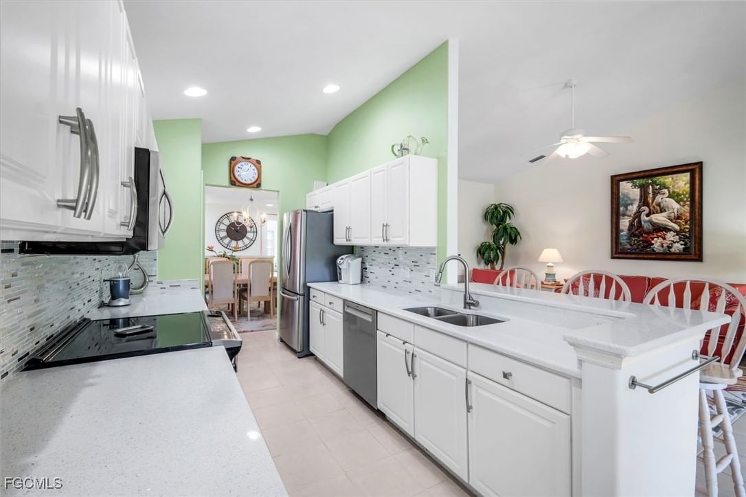 11019 Mill Creek Way #901, Fort Myers, FL 33913 photo 4