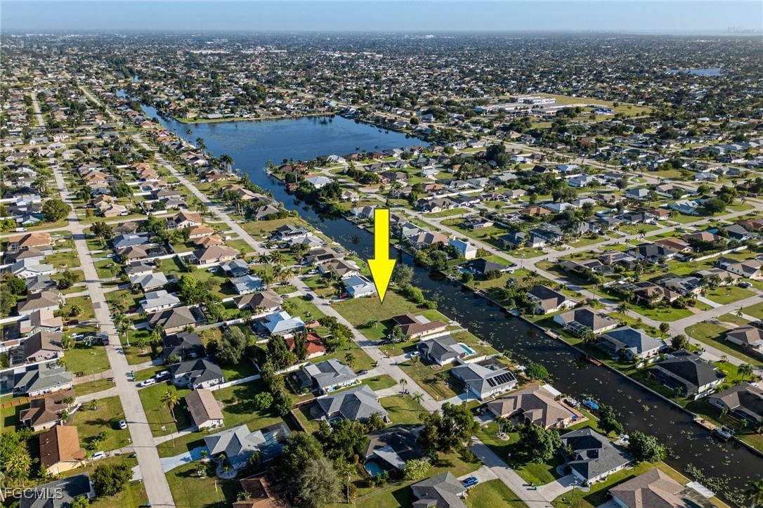 3803 SW 5 Place, Cape Coral, FL 33914 photo 5
