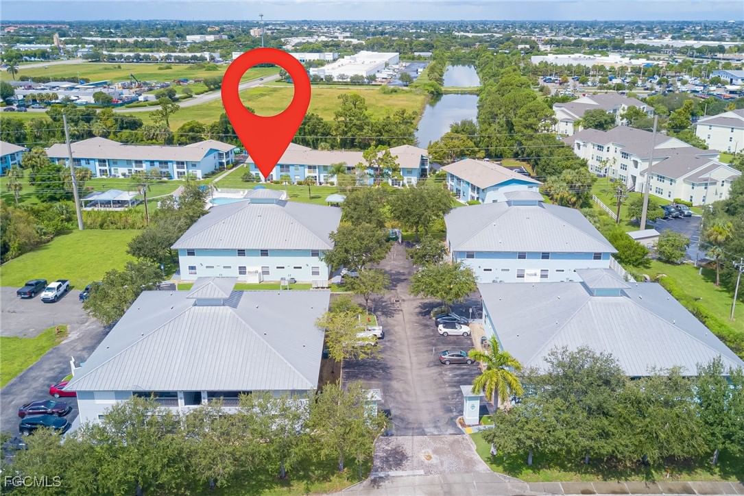 1050 Hancock Creek South Boulevard #203, Cape Coral, FL 33909 photo 2