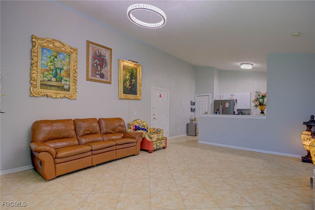 1050 Hancock Creek South Boulevard #203, Cape Coral, FL 33909 photo 5