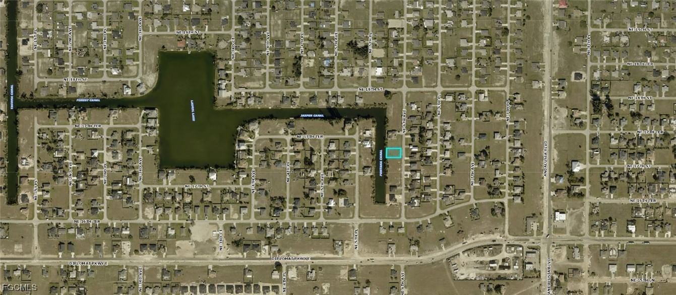 1712 NE 6th Avenue, Cape Coral, FL 33909 photo 2