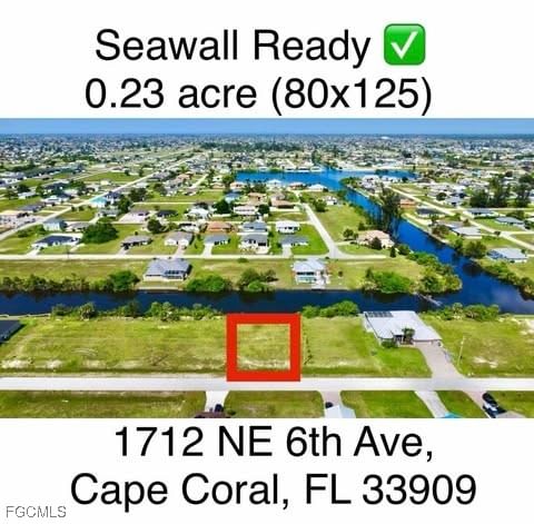 1712 NE 6th Avenue, Cape Coral, FL 33909 photo 3