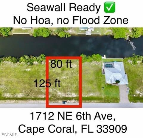 1712 NE 6th Avenue, Cape Coral, FL 33909 photo 4