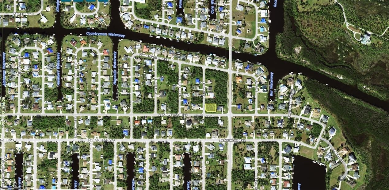 18780 Lake Worth Boulevard, Port Charlotte, FL 33948 photo 2