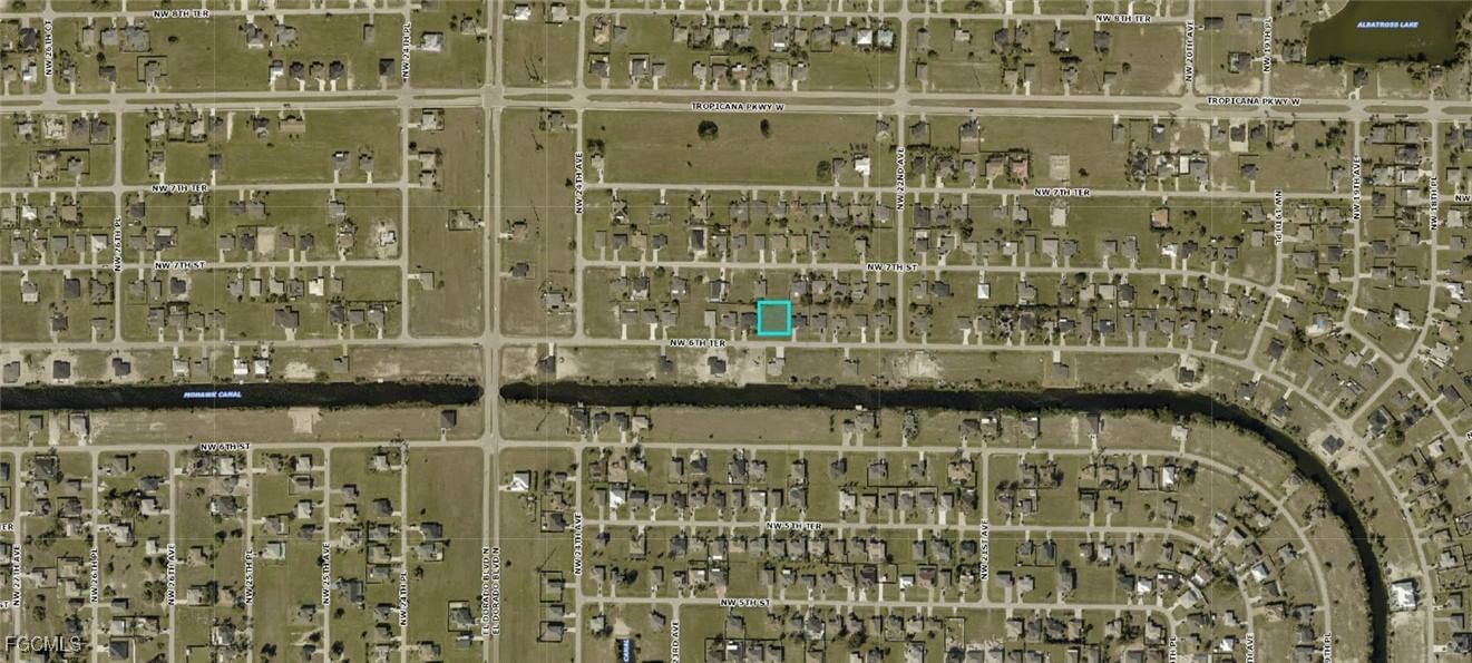 2223 NW 6th Terrace, Cape Coral, FL 33993 photo 2