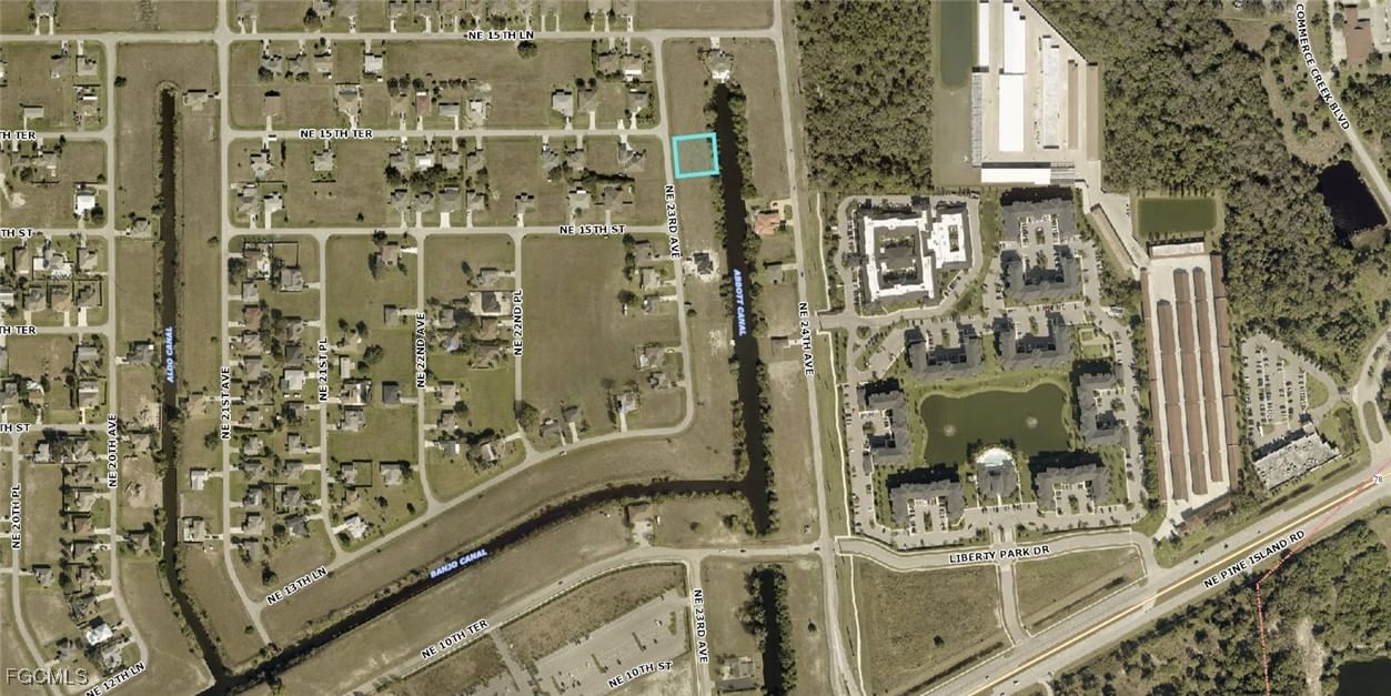1511 NE 23rd Avenue, Cape Coral, FL 33909 photo 2
