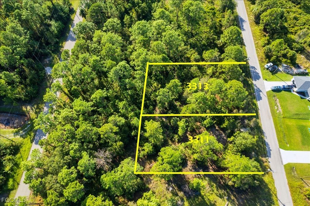 3313 54th Street W, Lehigh Acres, FL 33971 photo 2