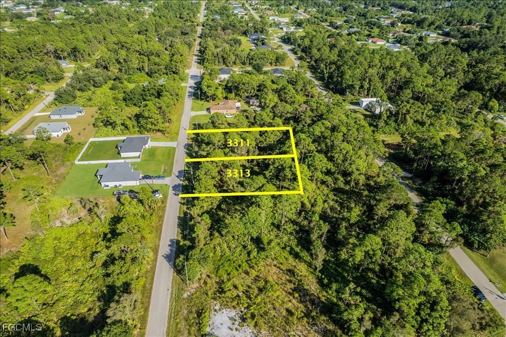 3313 54th Street W, Lehigh Acres, FL 33971 photo 3