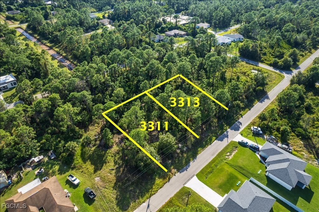 3313 54th Street W, Lehigh Acres, FL 33971 photo 4