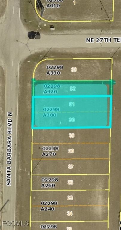 2729 Santa Barbara Boulevard N, Cape Coral, FL 33993 photo 2