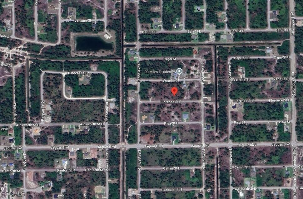 1113 Florence Street E, Lehigh Acres, FL 33974 photo 5