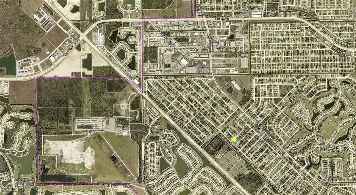 2703 Matena Avenue S, Lehigh Acres, FL 33973 photo 4