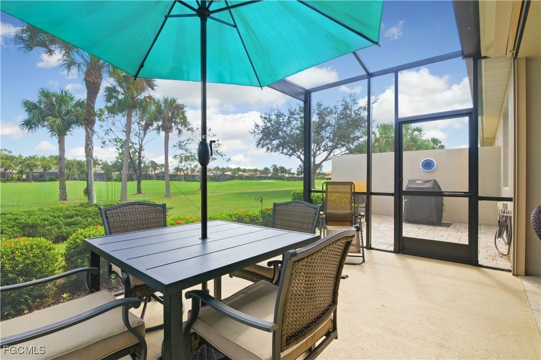 9323 Aviano Drive, Fort Myers, FL 33913 photo 2