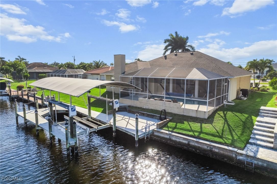 5025 SW 10th Avenue, Cape Coral, FL 33914 photo 2