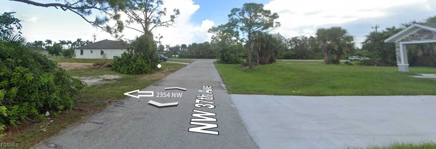 2354 NW 37th Avenue, Cape Coral, FL 33993 photo 2