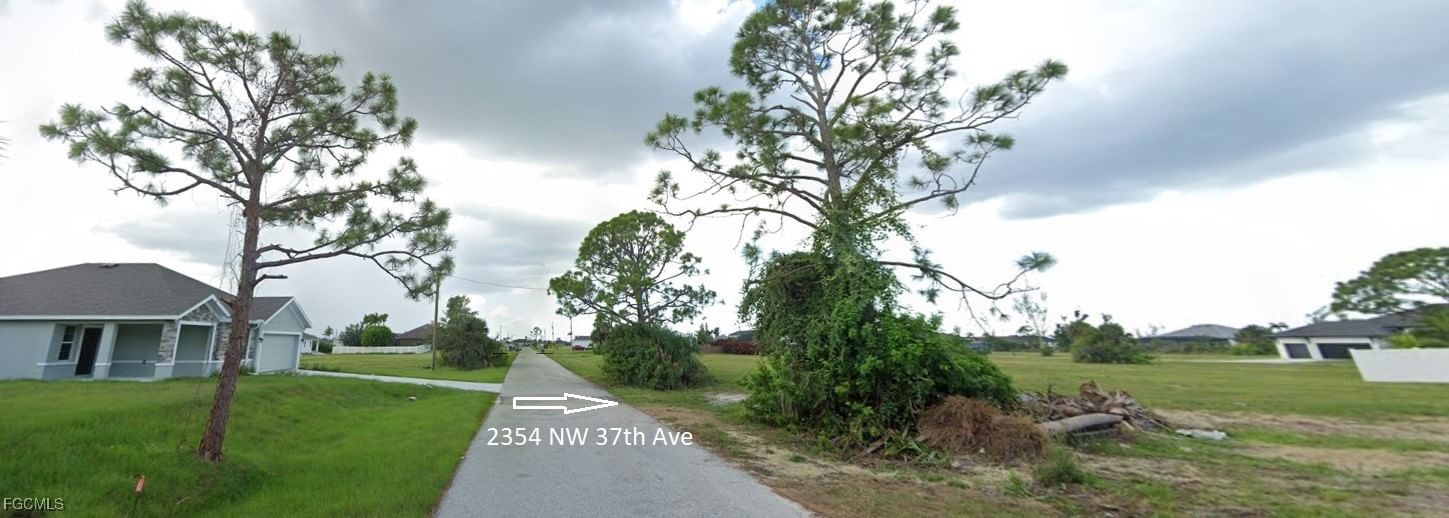 2354 NW 37th Avenue, Cape Coral, FL 33993 photo 3