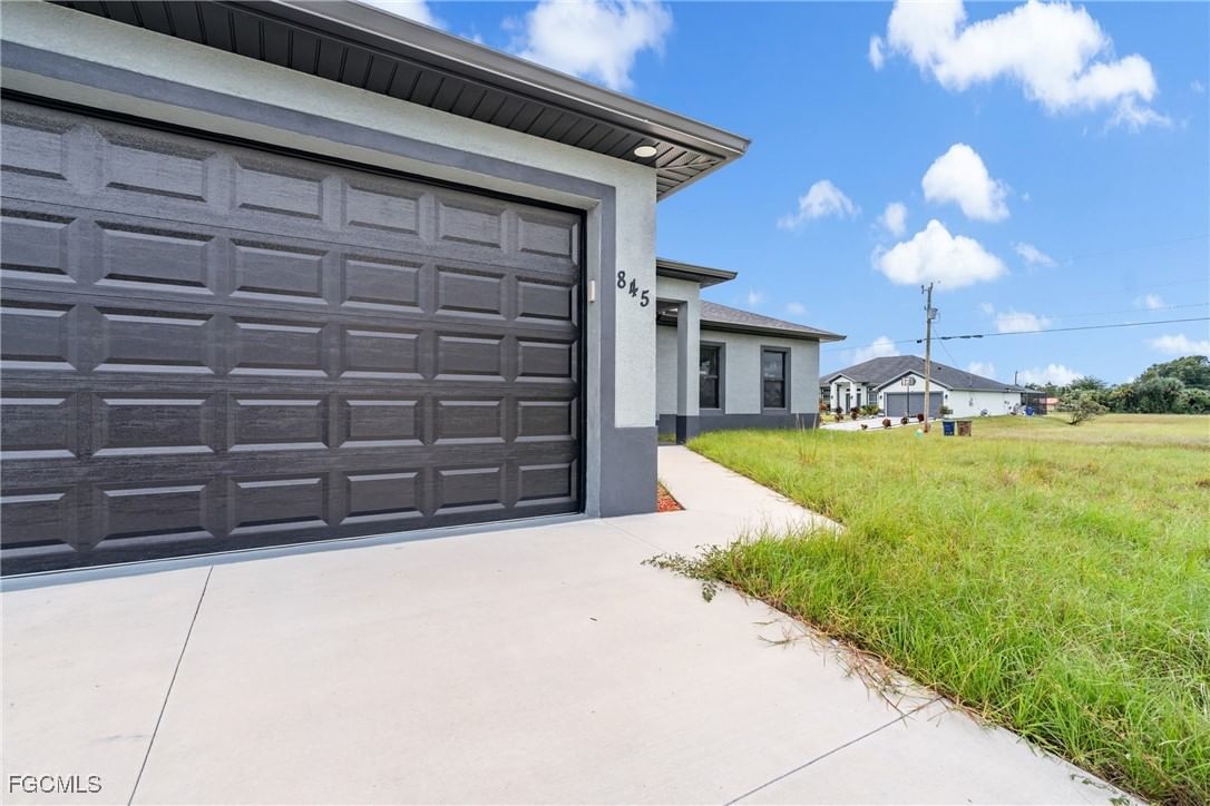 845 Milano Avenue S, Lehigh Acres, FL 33974 photo 4