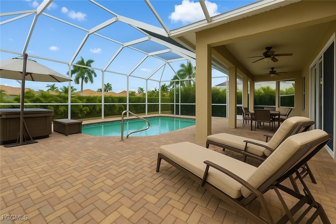 16620 Wellington Lakes Circle, Fort Myers, FL 33908 photo 4